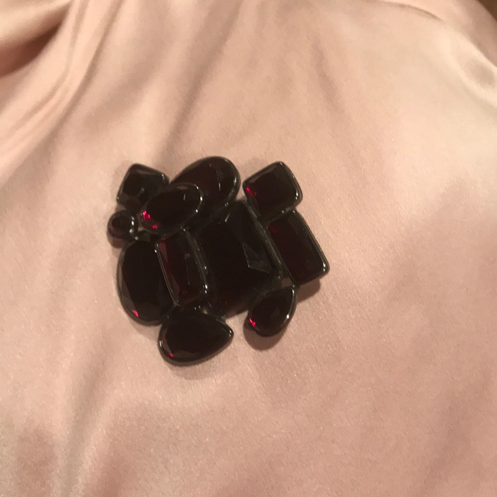 Ann Taylor brooch